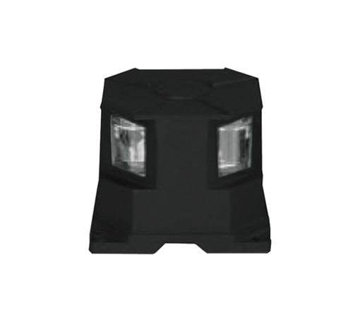 LED Wall Recessed Lights